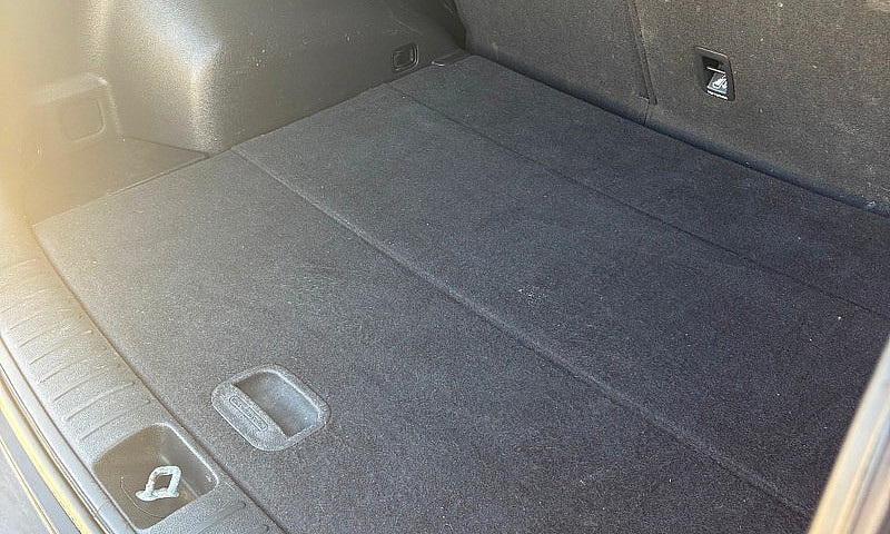 2020 Hyundai Tuscan ...