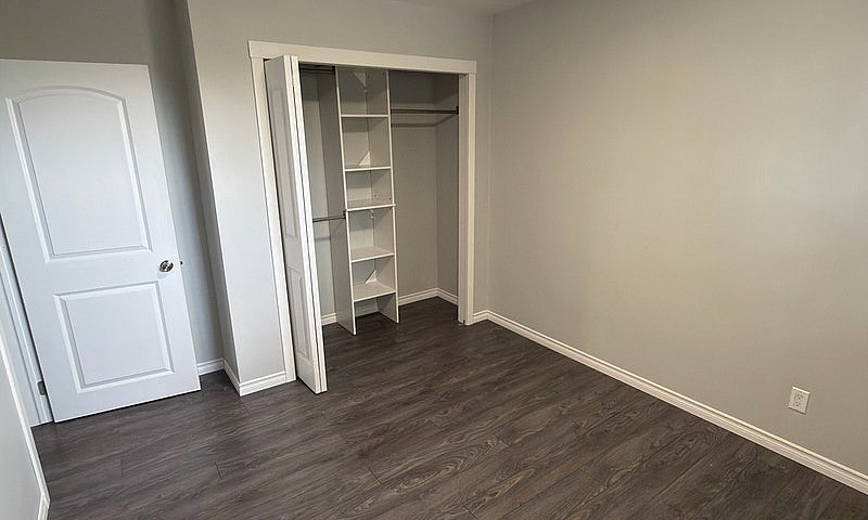West Hill Home For S...