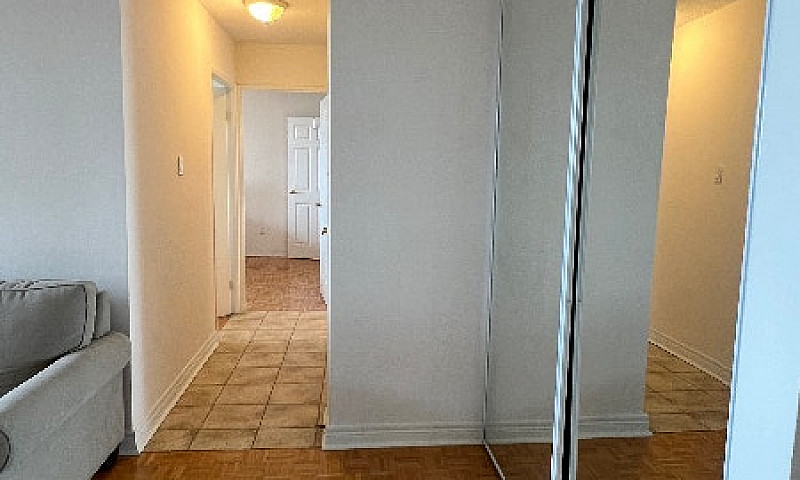 2 Bedroom +Den Condo...