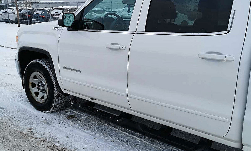 Gmc Sierra 1500 ...
