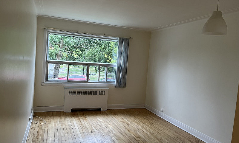 Apartment 5.5 For Re...