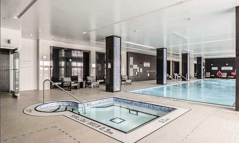 Etobicoke 2Bed2Bath ...