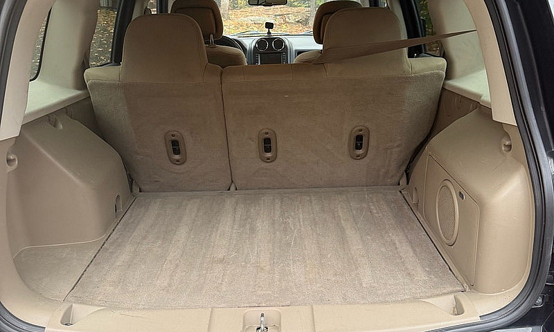 Jeep 4Wd Certified...