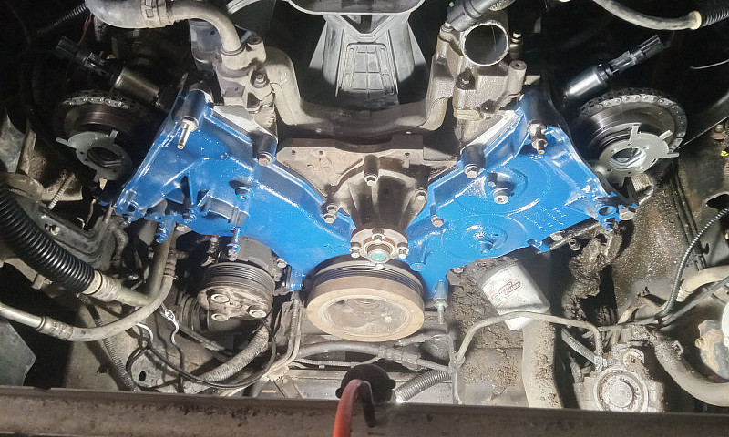 Forsale Ford F150 Fx...