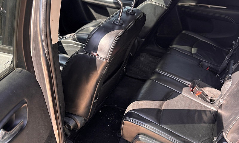 2016 Dodge Journey C...