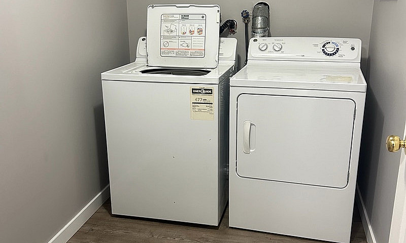 2 Bedroom Townhouse ...