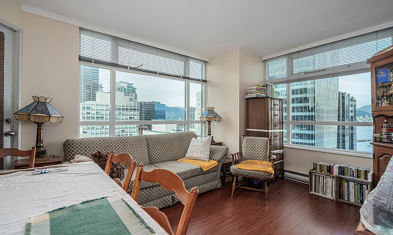 Apartment For Sale! ...