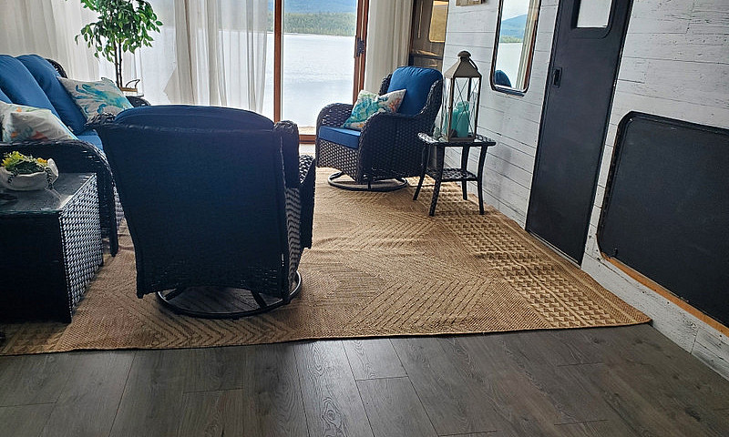 Beachfront Rvsite & ...