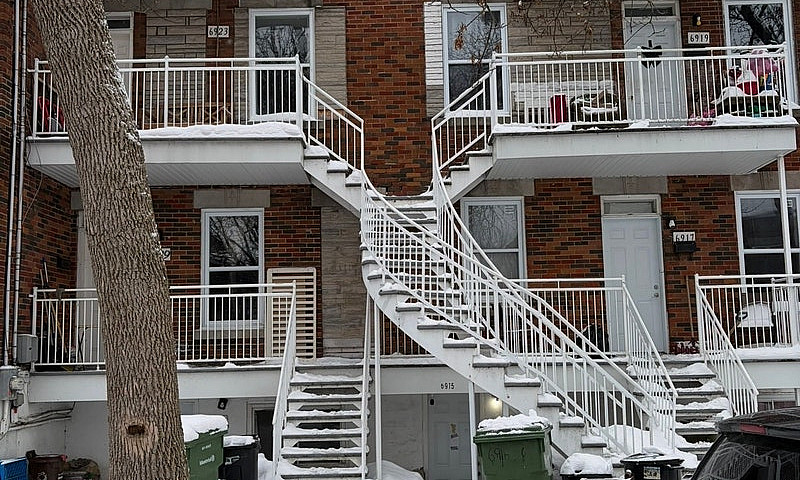 41/2 Rental Ville Em...