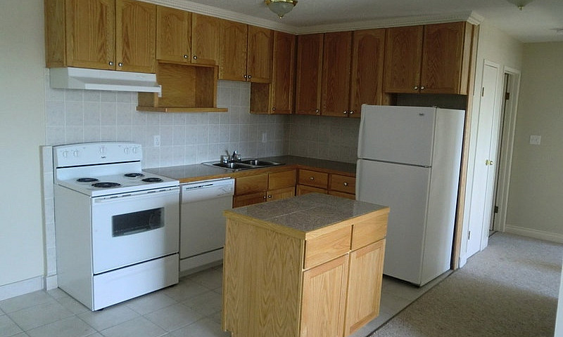 2 Bedroom 1.5  Bath...