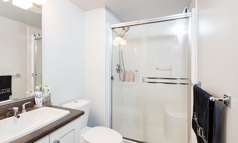 2 Bed + 2 Bath + Den...