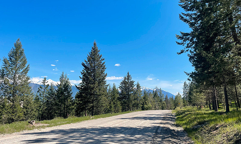  For Sale – 9.5 Acre...