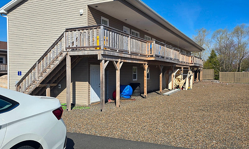 1Bed 1Bath Apartment...