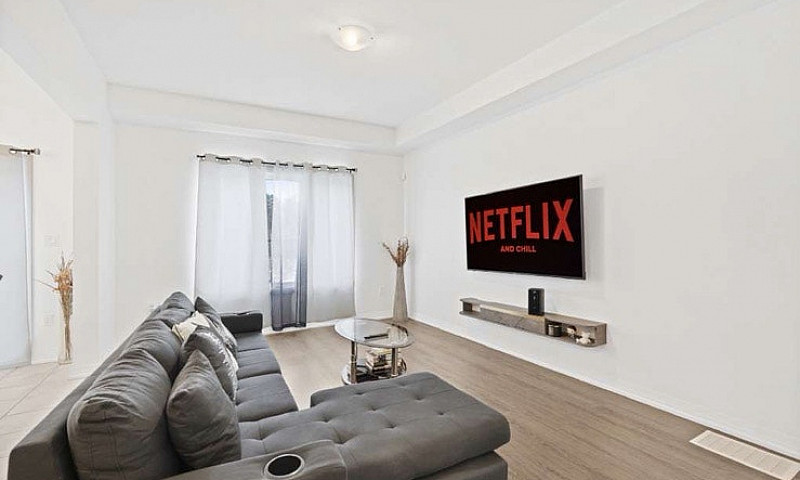 4 Bed Townhouse In N...