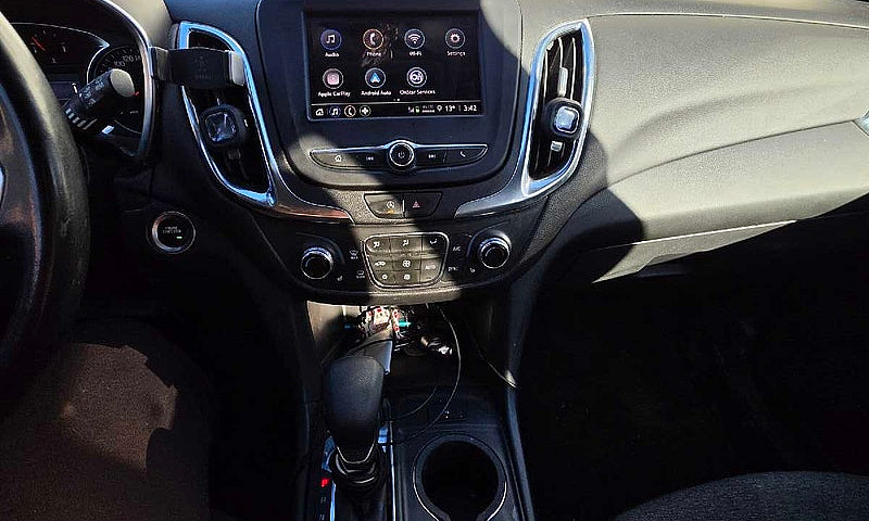 2022 Chevrolet Equin...