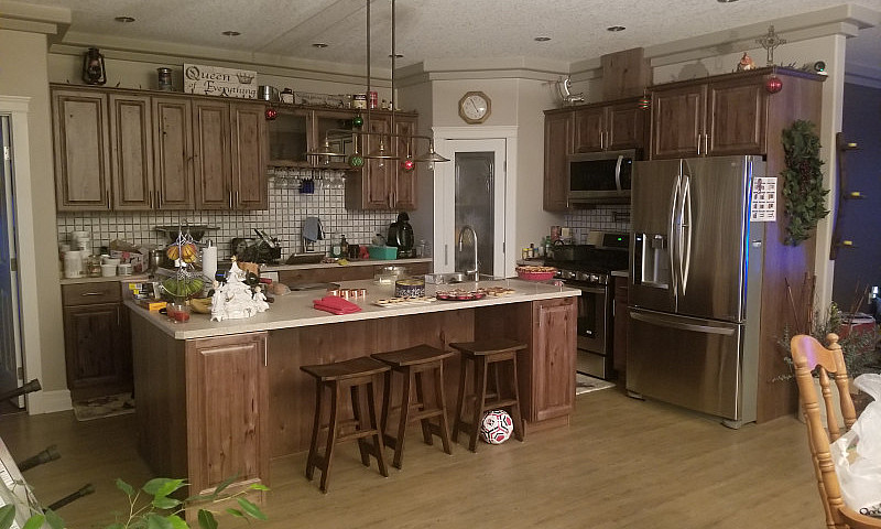 House For Sale In Ed...