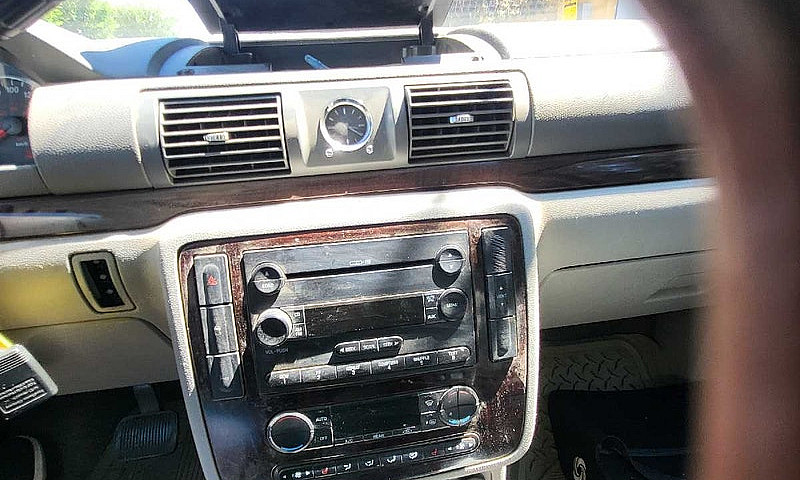 2006 Ford Freestar $...