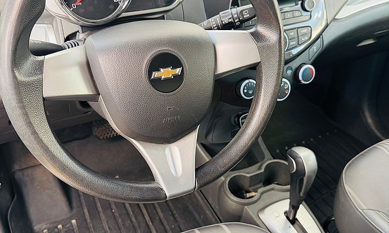 2013 Chevrolet Spart...