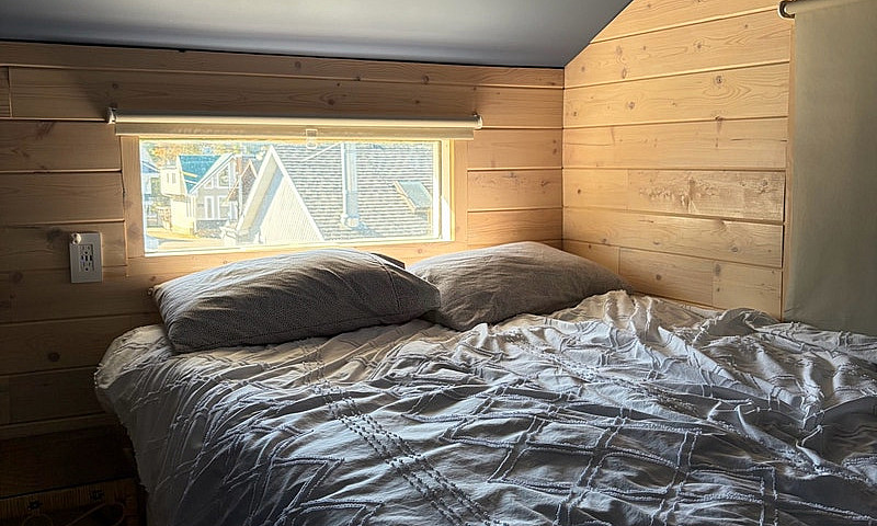 Waskesiu Cabin...