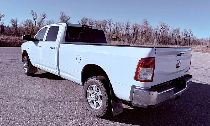 2019 Dodge Ram 3500,...