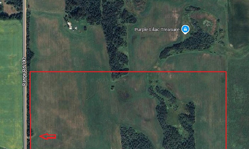 75 Acrea Farm Land 3...