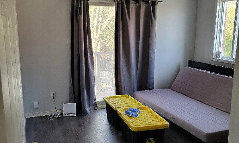 Appartement Sur Le P...