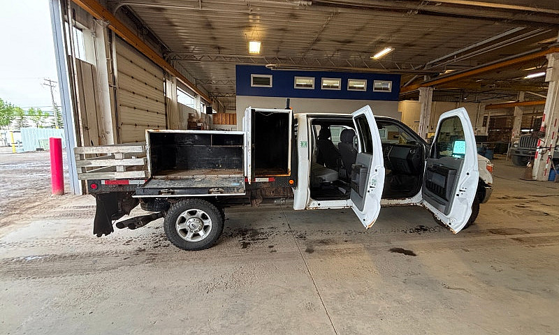 2013 F350 Xlt Super ...