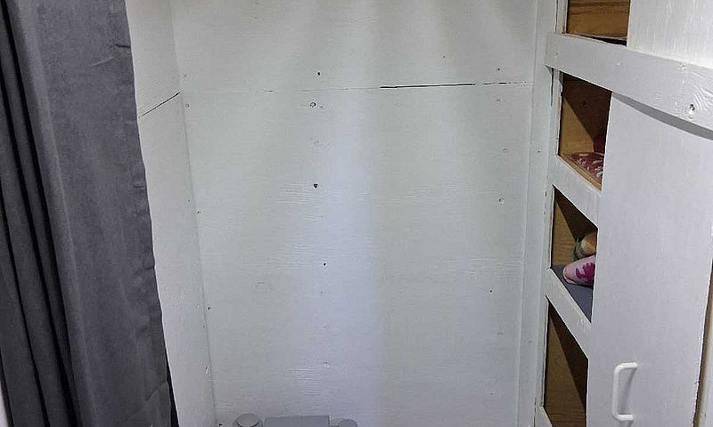 Tiny Home...