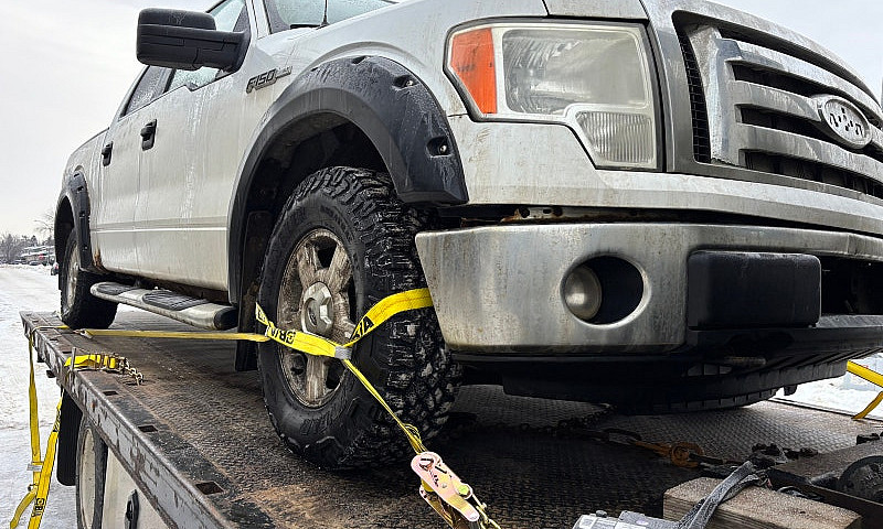 We Buy Cars Trucks S...