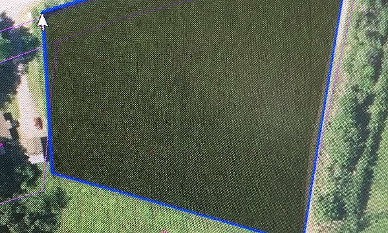 2 Acres For Lease Up...