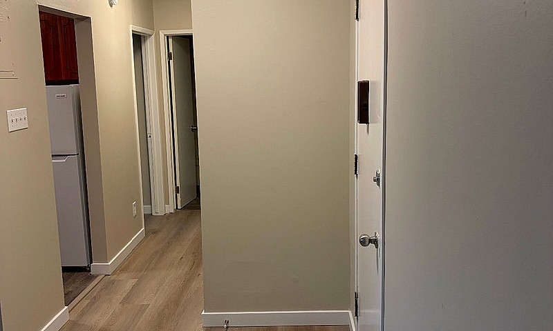 1 Bedroom Apartment ...