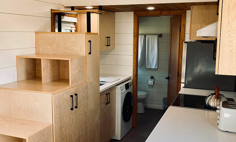 Tiny Home For Sale...