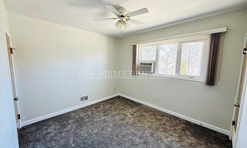 Bright And Spacious ...