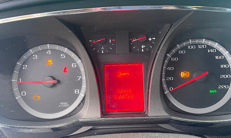 2011 Gmc Terrain Sle...
