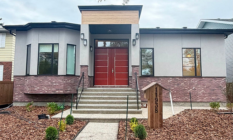 Brand New 2 Bedroom ...