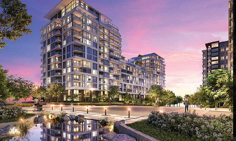 2 Bed Condo In Richm...