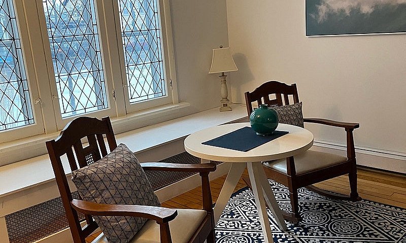 Large Furnished Fami...