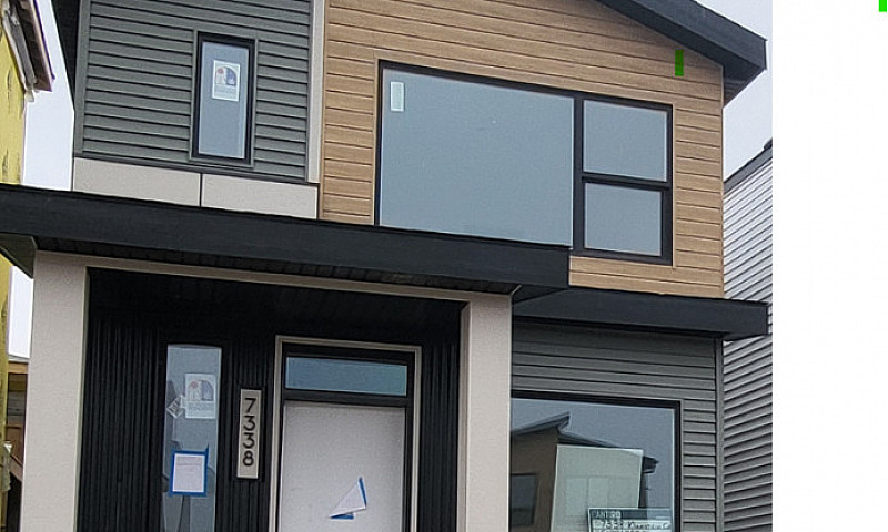 New Built 3 Bed  2.5...