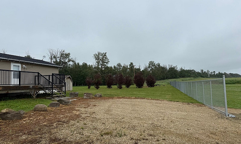Acreage Gull Lake Re...