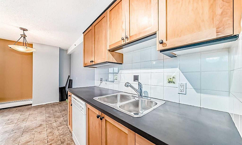 Affordable Downtown ...