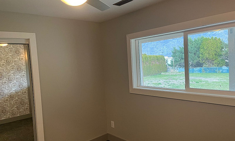 Osoyoos Long Term Re...