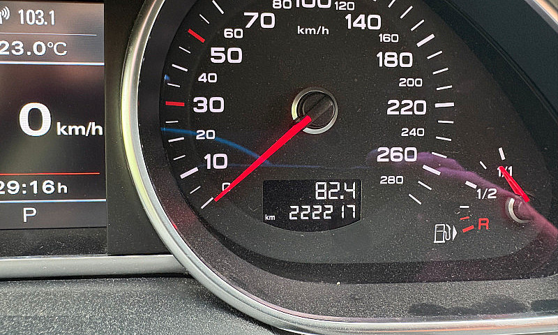 2014 Audi Q7 Tdi...