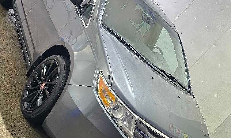 2012 Honda Odyssey E...
