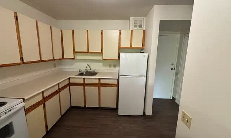 Maples – 2 Bedroom –...