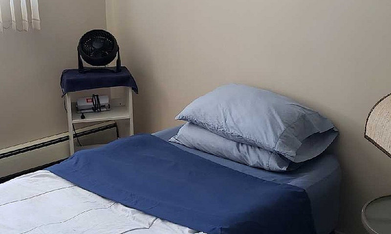 Furnished Room For R...