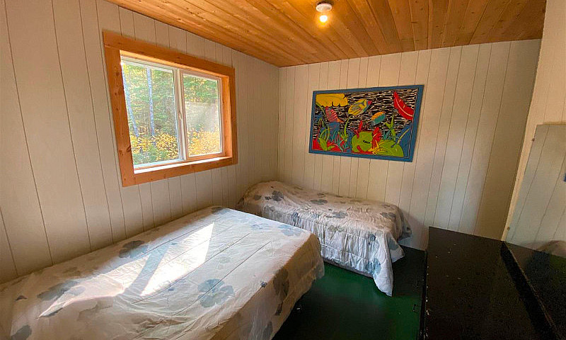 Lot 16 Brule Point -...