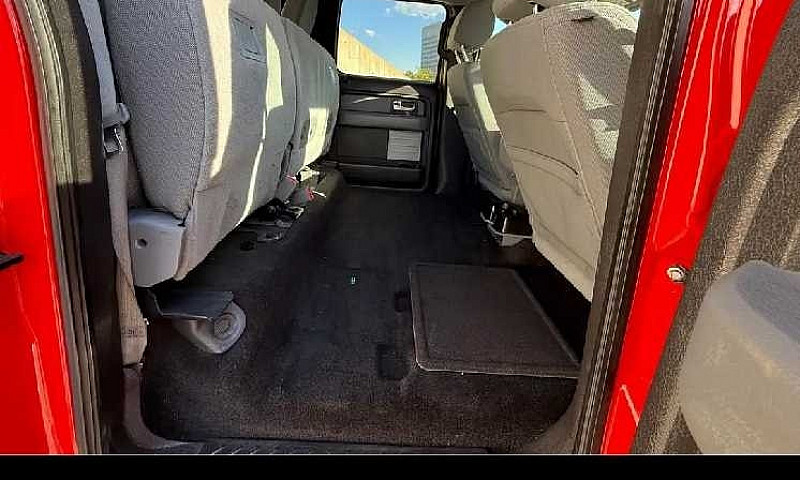 2013 Ford F150 188Km...