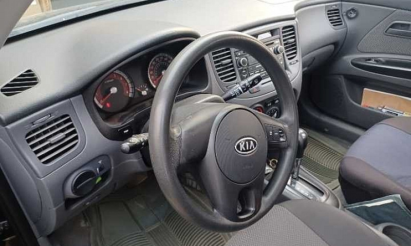2010 Kia Rio5 Eco/Ha...