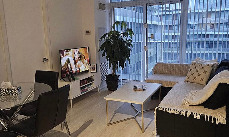 2Bedroom, 2Bathroom ...