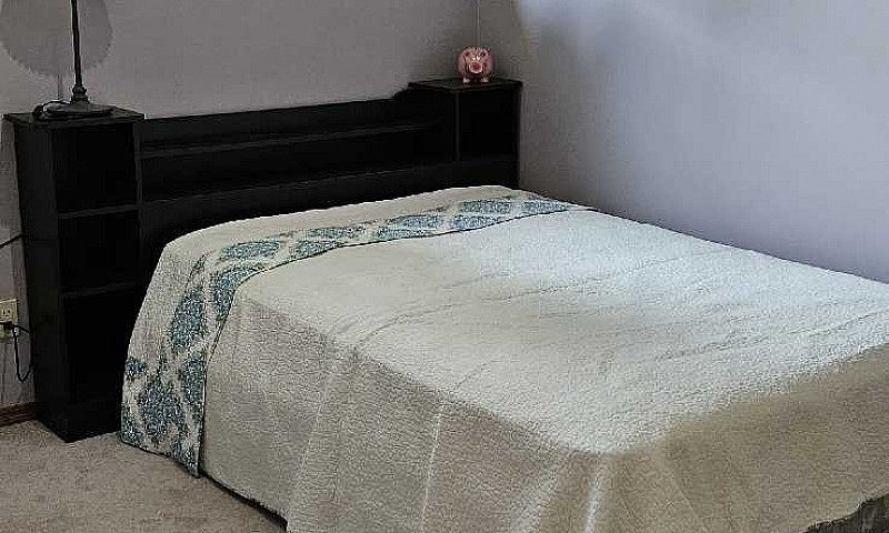 Private Furnished Be...
